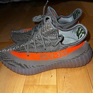 Adidas Yeezy boost 350 v2 beluga